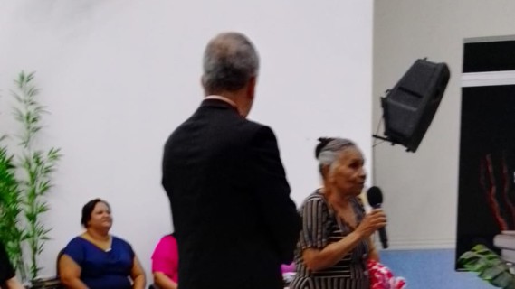 IGREJA EVANGÉLICA ASSEMBLEIA DE DEUS CONGREGAÇÃO JARDIM LEONOR PR PRESIDENTE SAMUEL PADILHA DE SIQUEIRA PR LOCAL EDMAR PIRES DE ALMEIDA